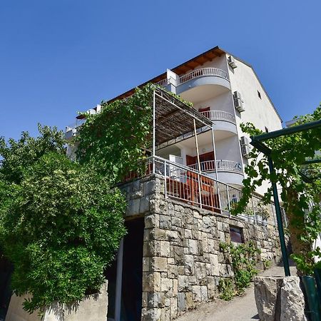 Apartmani Mate ماكارسكا المظهر الخارجي الصورة