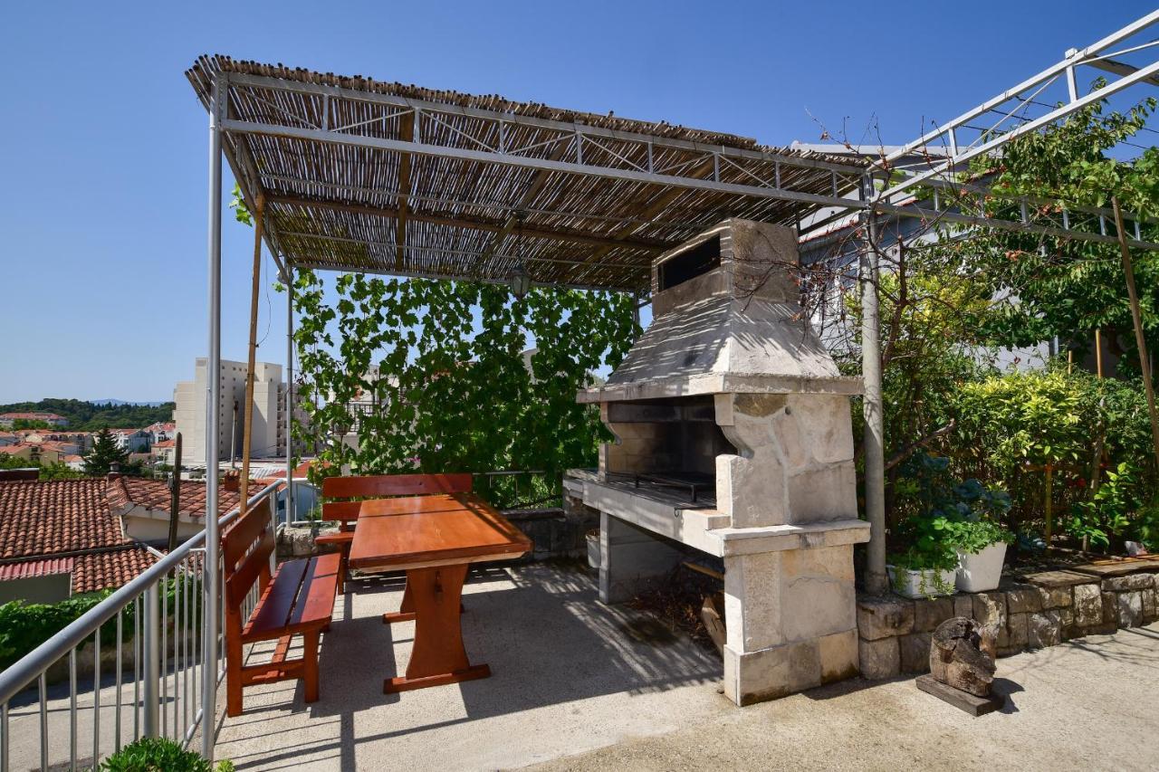 Apartmani Mate ماكارسكا المظهر الخارجي الصورة