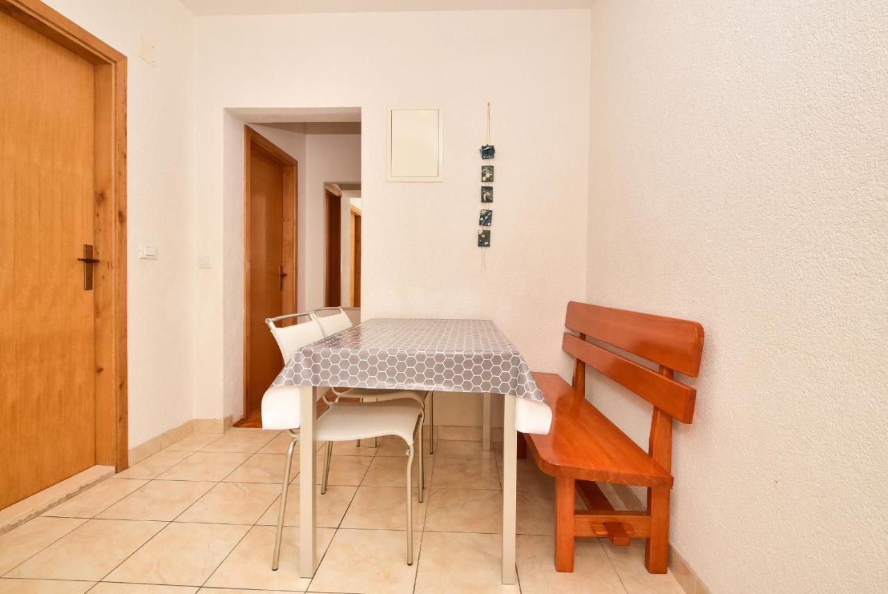 Apartmani Mate ماكارسكا المظهر الخارجي الصورة